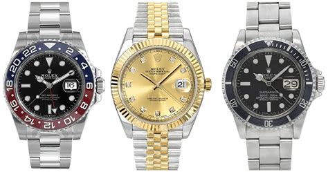 where to buy rolex in los angeles